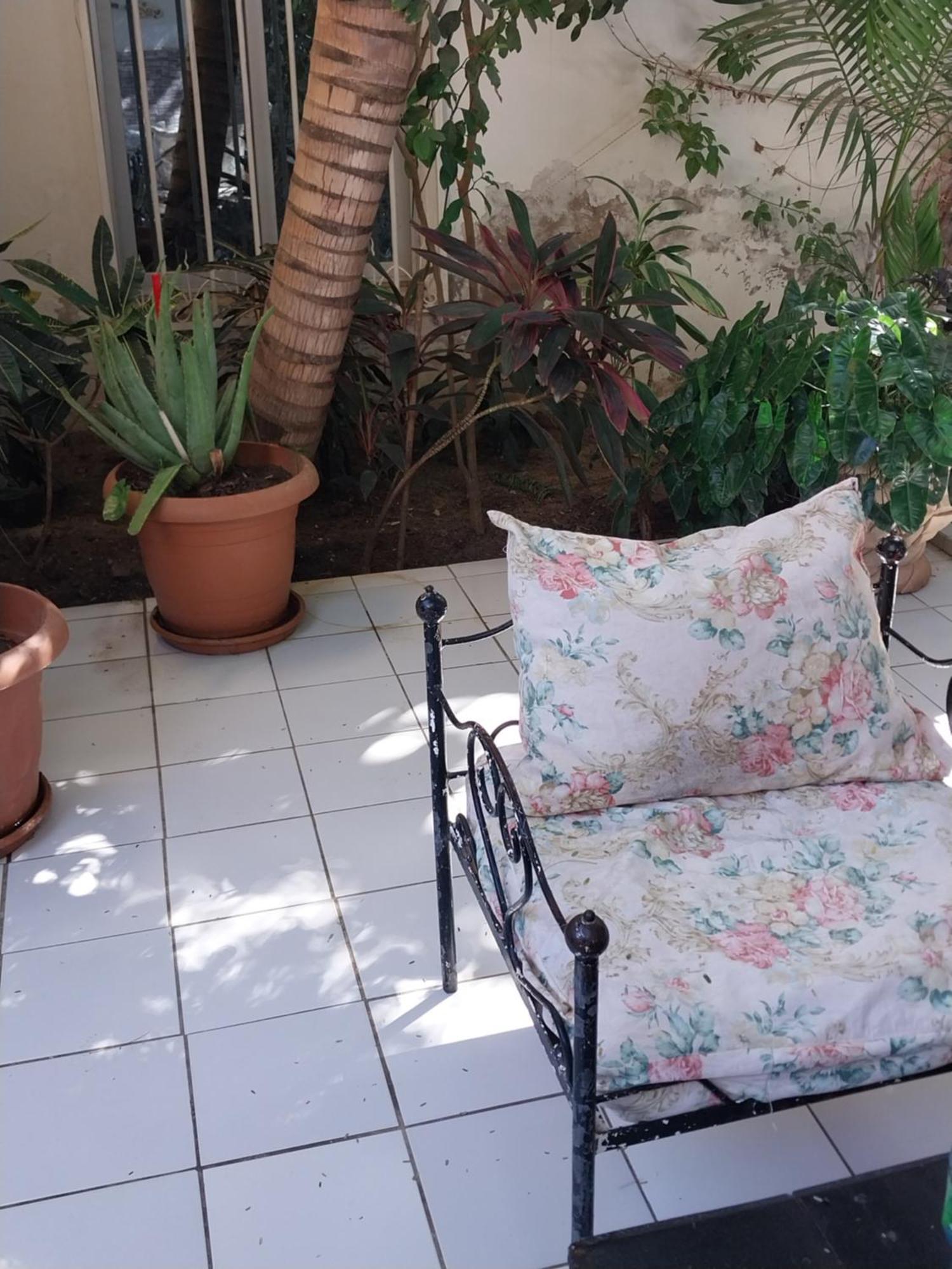 Chez Ousmane Fall Asecna Saint-Louis Bagian luar foto